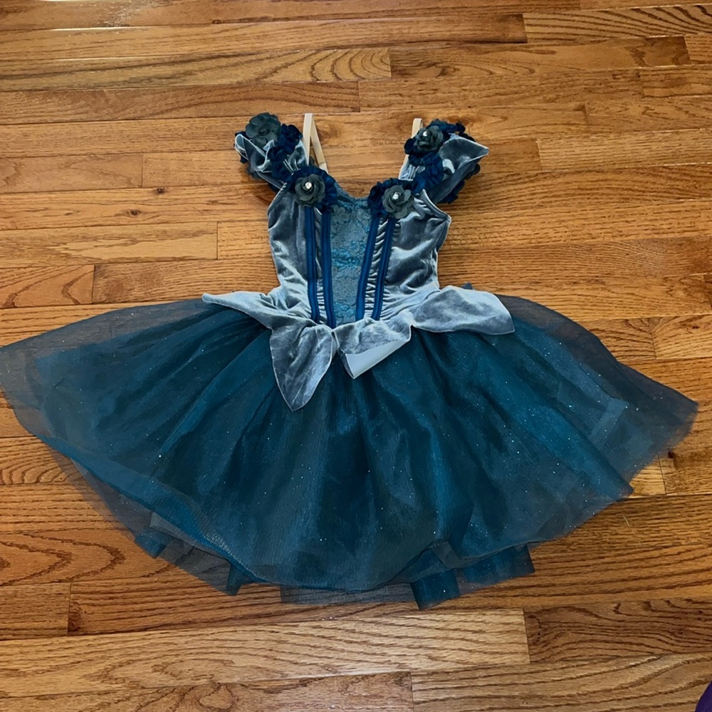 Weissman Brand - Dance Costume